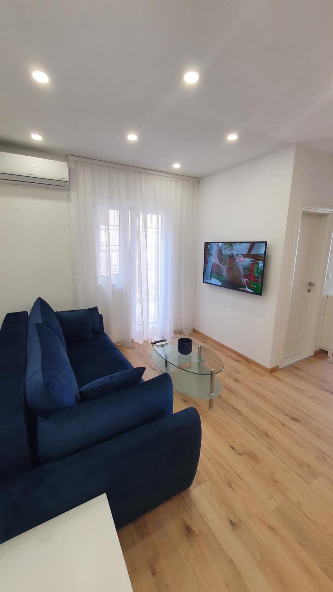 Apartmani Sani Makarska Exterior photo