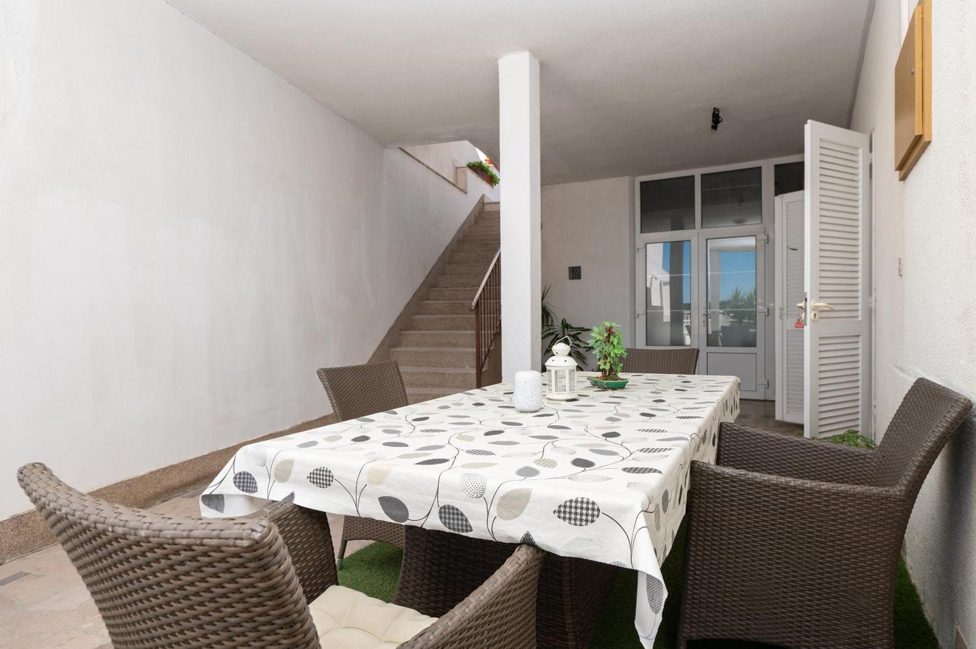 Apartmani Sani Makarska Exterior photo